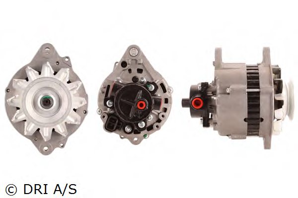 DRI 227306702 Alternator